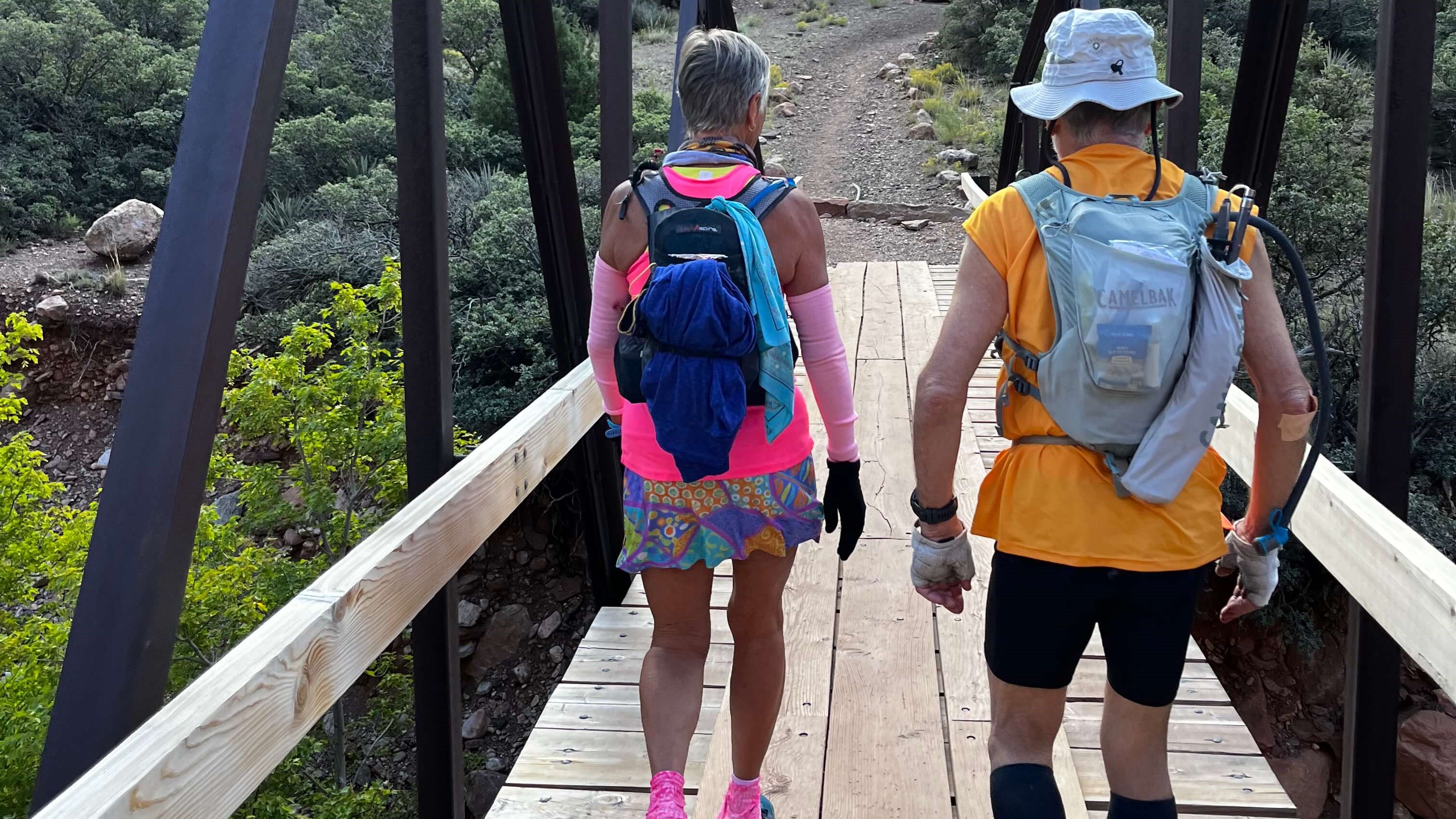 Can i run after hip replacement 