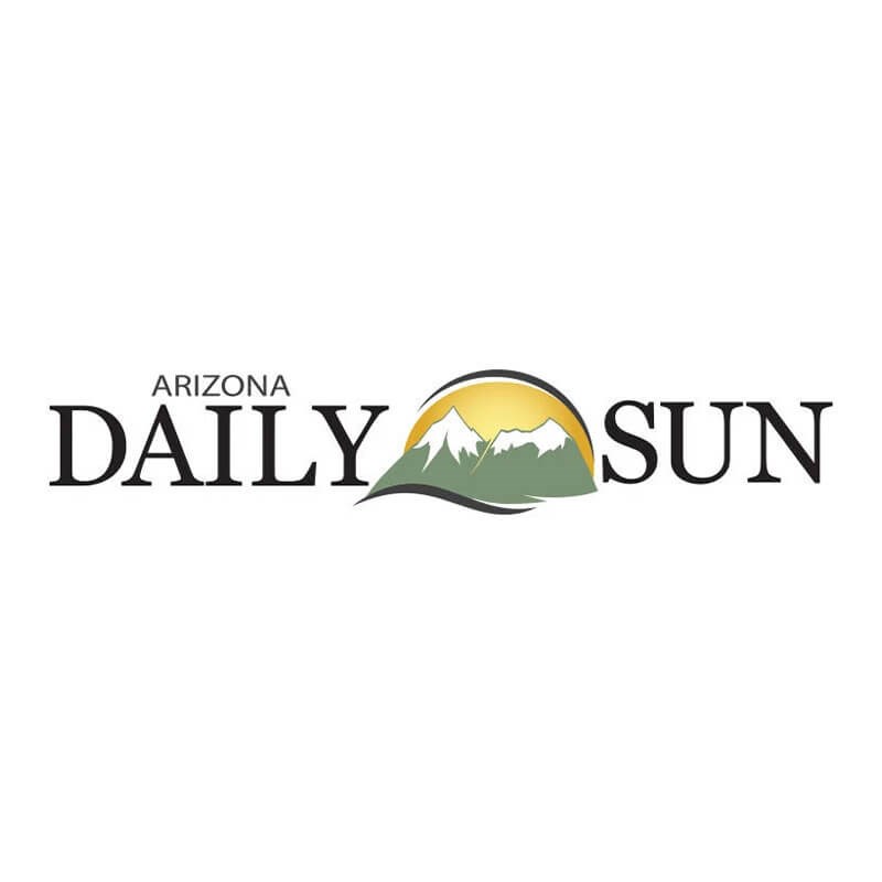 Arizona Daily Sun Logo
